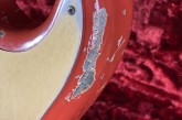 Fender Custom Shop 59 Stratocaster Relic John Cruz Neck-12.jpg